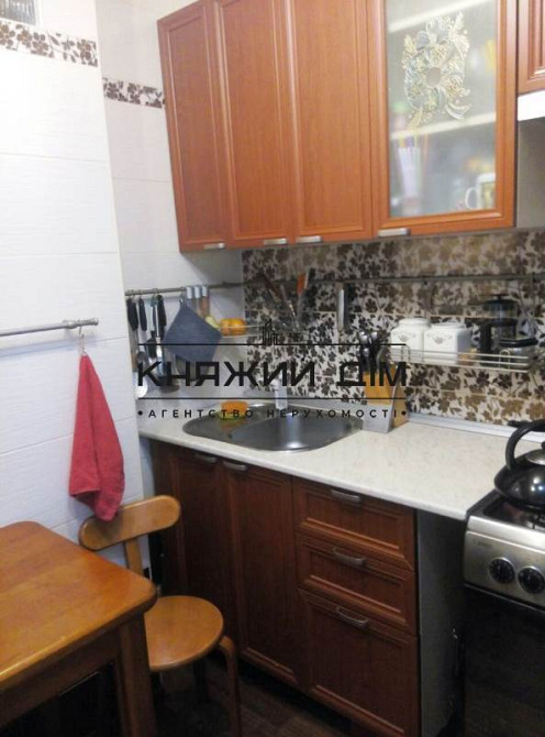 Срочно!!! Продам 2-х. ком., на Лесном. Метро Лесная. Код объекта:21115374. Київ - фото 5