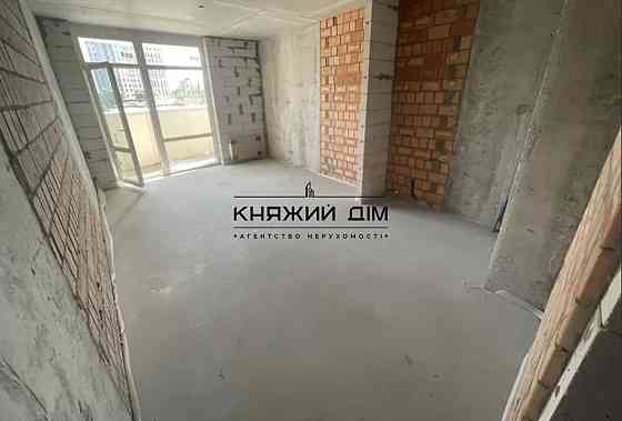 Продаж 1-кімнатної квартири ЖК Райдужний, код 21147039 Киев