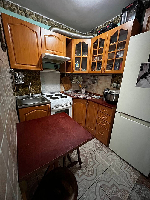 Продаж Квартира 2-кімнатна, 9/12 поверх на Хоткевича Г. вул., 44а Івано-Франківськ - фото 11