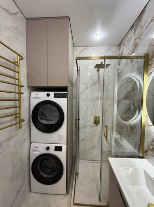 Продаж Квартира 1-кімнатна на ул. Краснова, 1б Odessa - photo 15