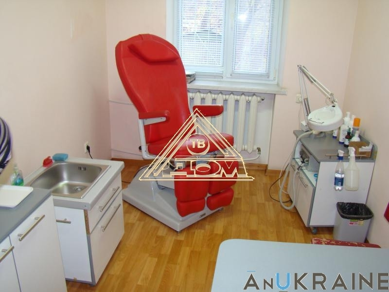 Продаж комерційне приміщення на ул. Семинарская, 15а приміщень - 1, поверх - 1 Одеса - фото 5