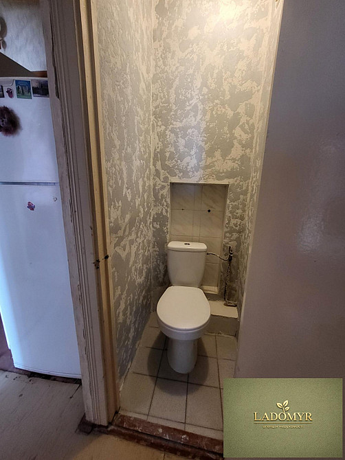 Оренда Квартира 2-кімнатна, 9/9 поверх на вул. Студентська Рівне - фото 4