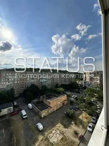 Продаж 1к Квартира 34 кв.м Головка вулиця 6 Полтава - фото 15