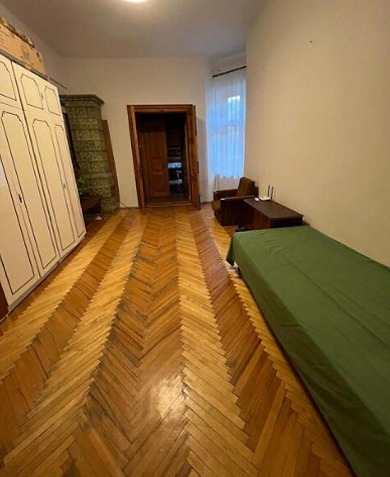 Продаж Квартира 2-кімнатна, 2/2 поверх на вул. Пекарська Львів - фото 5