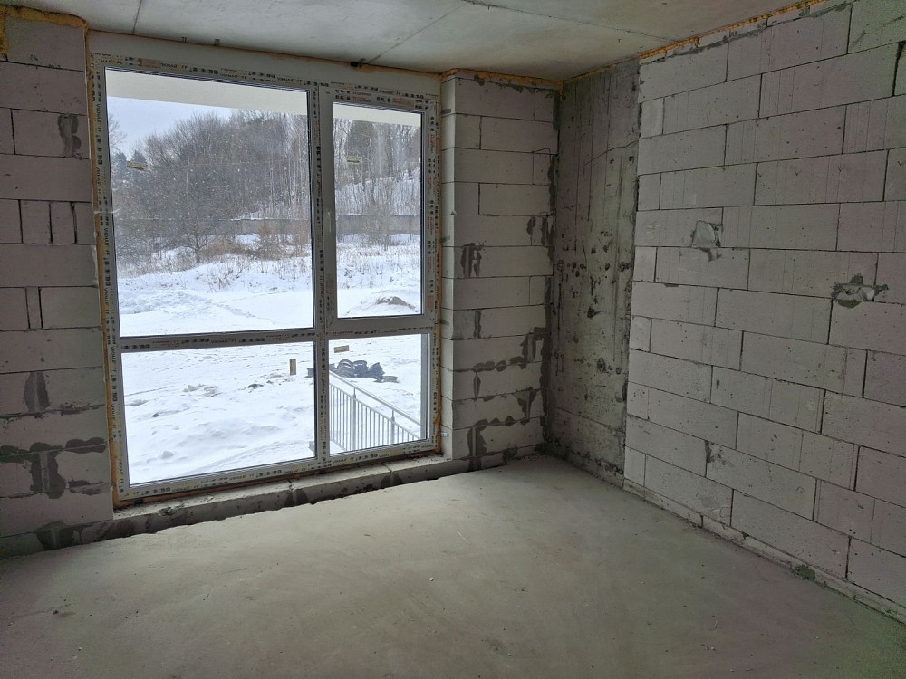 Продаж Квартира 1-кімнатна, 1/8 поверх на вул. Дубенська Kremenets' - photo 18