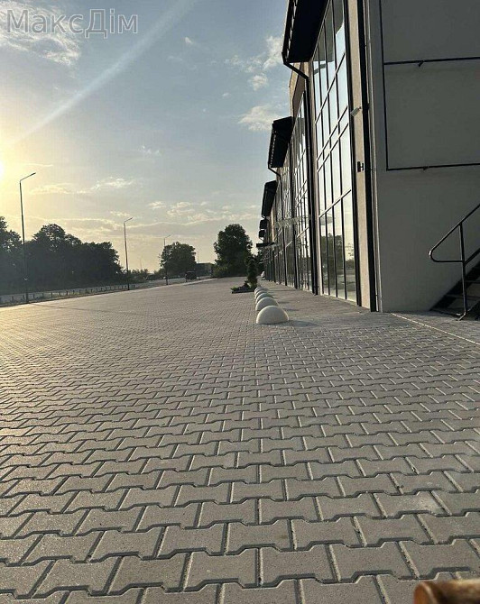 Оренда торгове приміщення на Підволочиське шосе приміщень - 2, поверх - 1/2 Тернопіль - фото 1