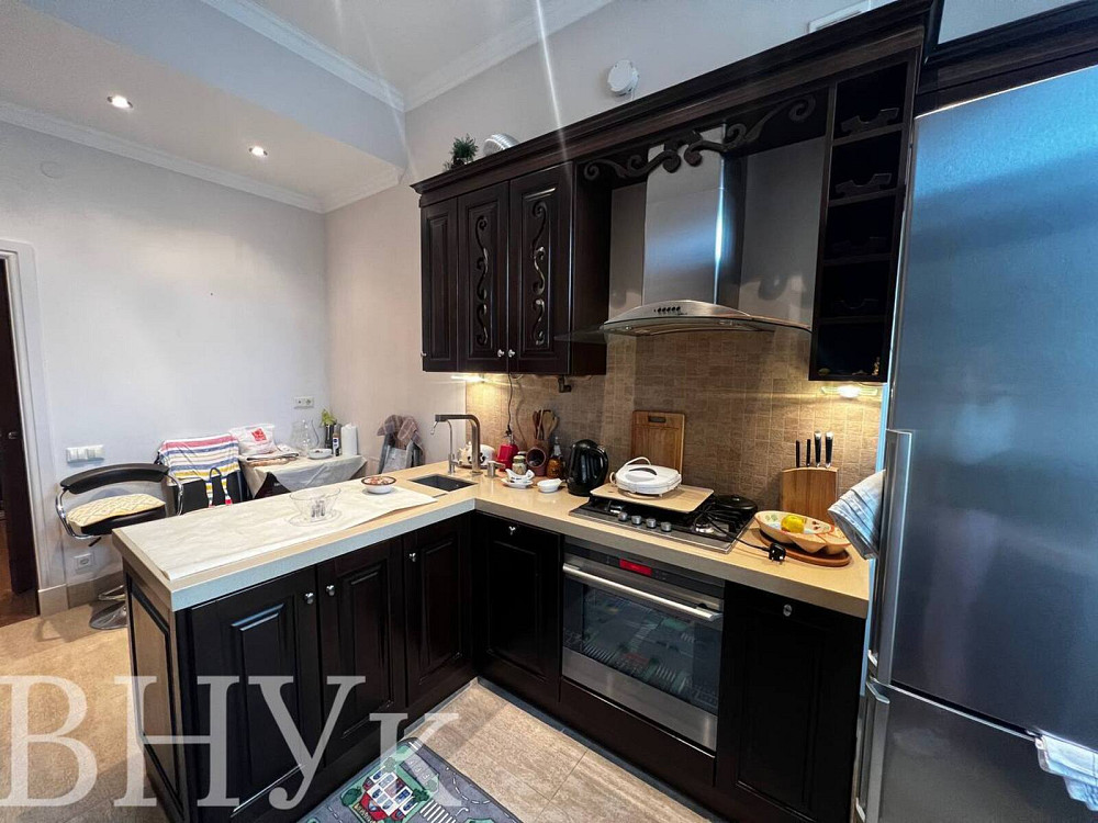 Продаж Квартира 3-кімнатна, 5/5 поверх на вул. Петлюри L'viv - photo 18