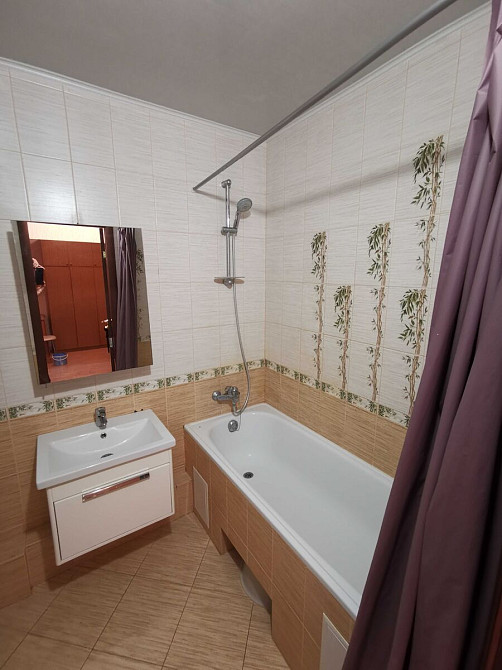 Оренда Квартира 1-кімнатна, 5/20 поверх на Ващенко, 7 Київ - фото 8