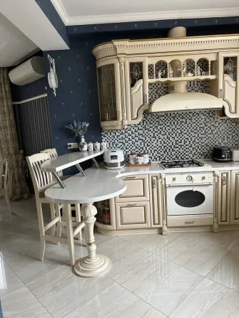 Продам шикарный дом с берегом Новомосковск - изображение 10