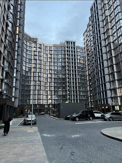 Продаж Квартира 2-кімнатна, 13/16 поверх на Прохоровская ул. Одеса - фото 2