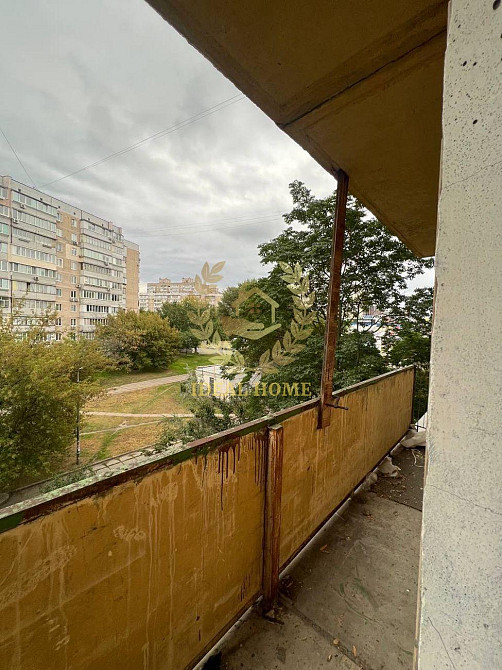 Продаж Квартира 2-кімнатна на Тростянецкая ул., 3 Київ - фото 3