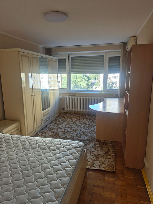 Оренда Квартира 1-кімнатна, 6/16 поверх на Оксани Вороніної, 1 Київ - фото 1