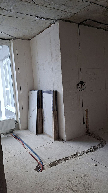 Продаж Квартира 1-кімнатна, 8/17 поверх на Евгения Чикаленко (Академика Вильямса) улица, 93/4 Odessa - photo 7