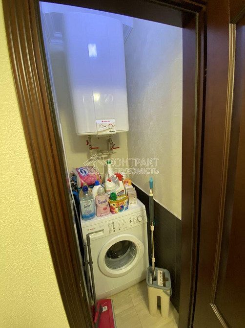 Продаж Квартира 2-кімнатна, 4/5 поверх на вул. Науки Kharkiv - photo 10