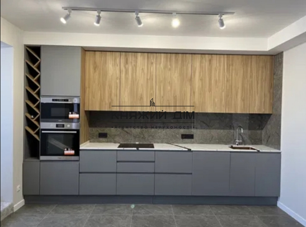 Продаж 4-х к.кв. студіо в ЖК Корона по вул. Княжий Затон ст. м. Осокорки Код об 21144542 Київ - фото 8