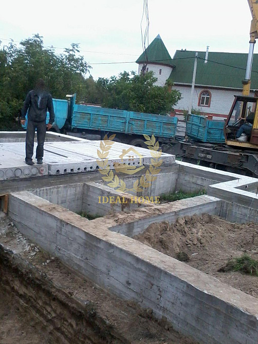 Продаж Будинок 4-кімнатний на Лесо-Степная ул., 24 Киев - изображение 5