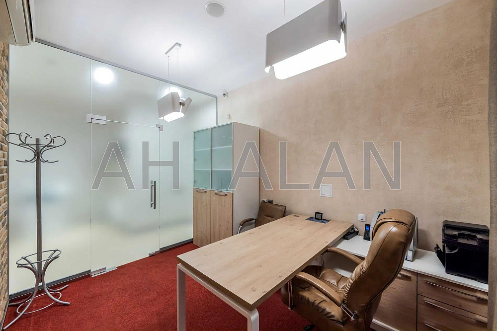 Оренда Будинок 1-кімнатний на Воздвиженська вул., 22 Київ - фото 9