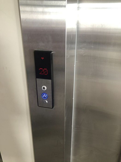 Продаж Квартира 1-кімнатна, 21/25 поверх на Олени Пчілки, 7 Київ - фото 8