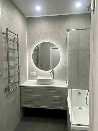 Продаж Квартира 1-кімнатна, 20/25 поверх на Всеволода Змієнка вул., д. 15/23 Київ