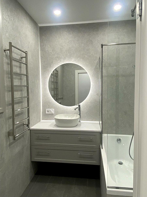 Продаж Квартира 1-кімнатна, 20/25 поверх на Всеволода Змієнка вул., д. 15/23 Киев - изображение 1