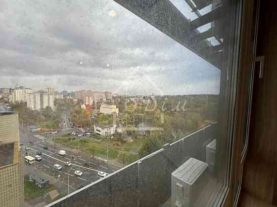 Продаж Квартира 1-кімнатна, 9/24 поверх на Васильківська вул., 1 Kiev