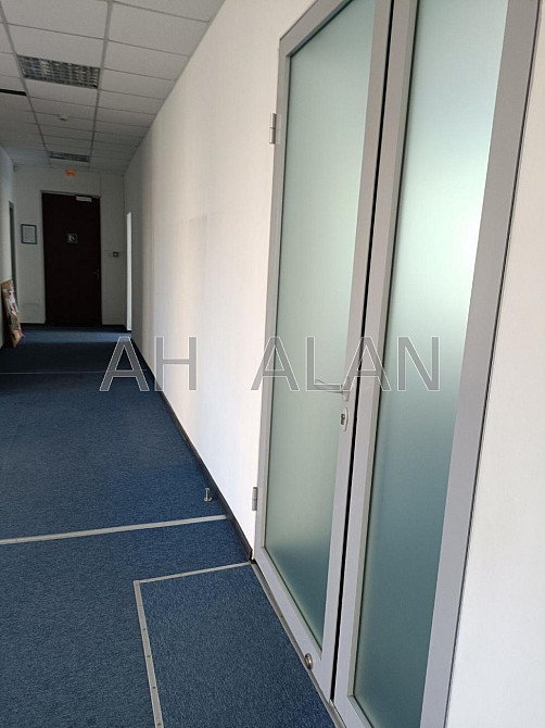 Оренда офісне приміщення на Варязький пров., 4 приміщень - 6, поверх - 3/5 Київ - фото 6