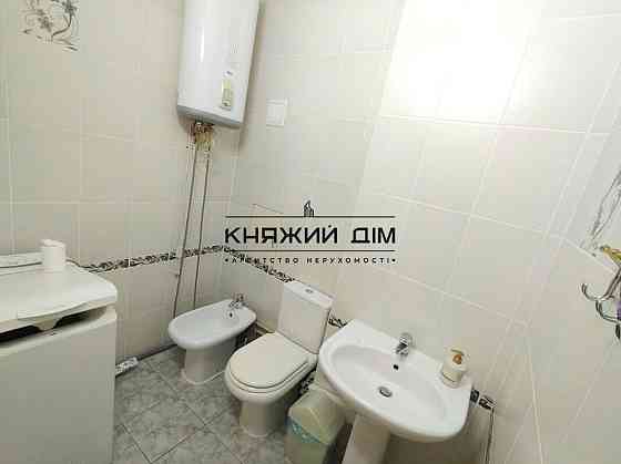 Оренда Квартира 2-кімнатна, 7/25 поверх на Голосеевская ул. Київ