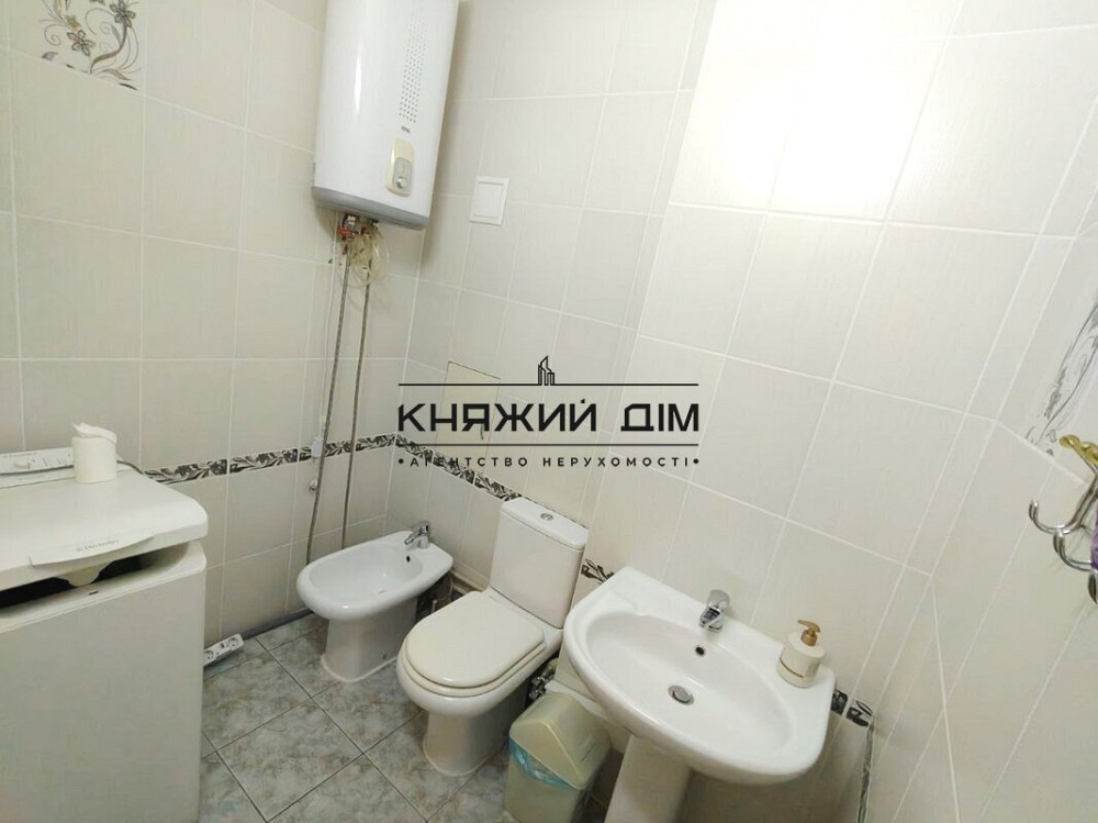 Оренда Квартира 2-кімнатна, 7/25 поверх на Голосеевская ул. Киев - изображение 5