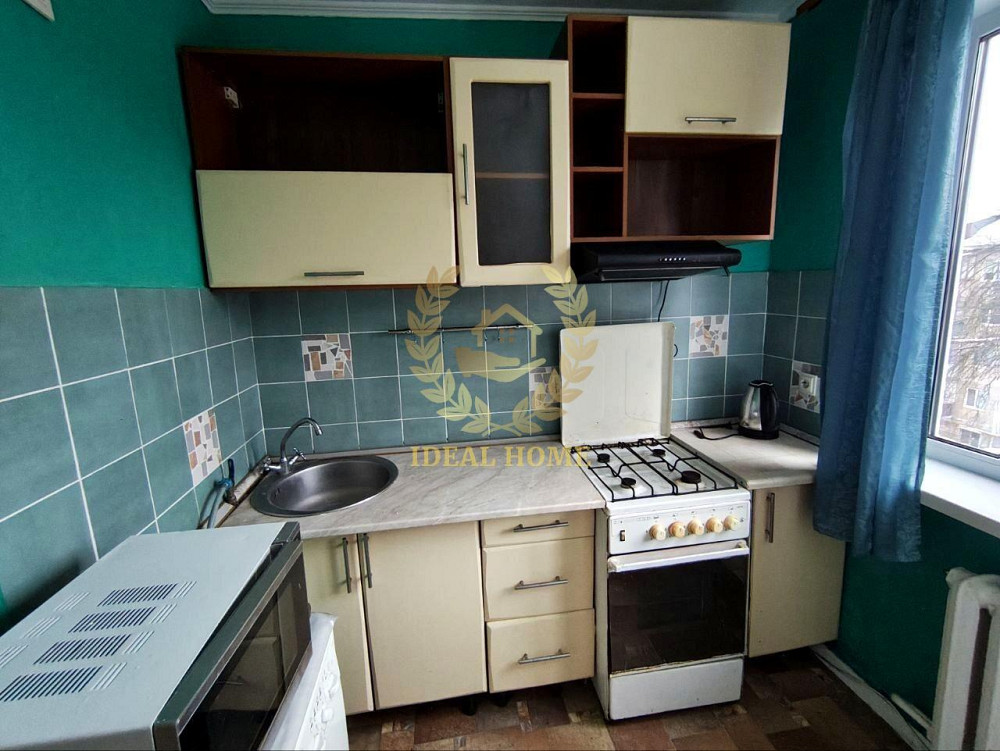 Продаж Квартира 1-кімнатна, 5/5 поверх на Донца Михаила ул., 14Б Киев - изображение 1