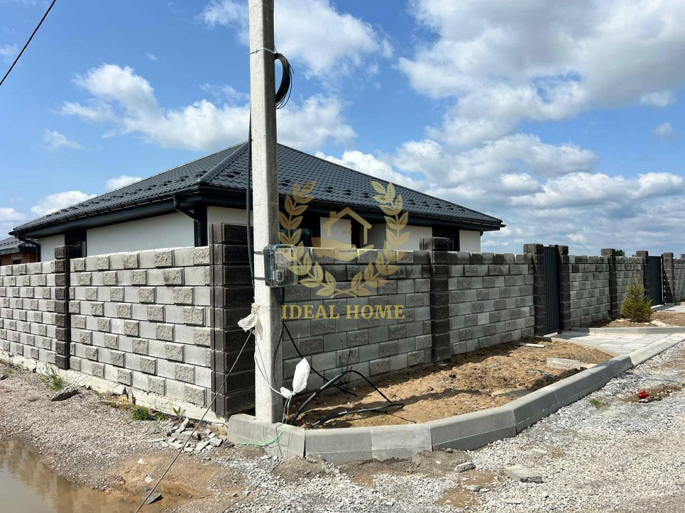 Продаж 3к. будинку з 5 сотками землі с. Михайлівка-Рубежівка Михайлівка-Рубежівка - фото 10