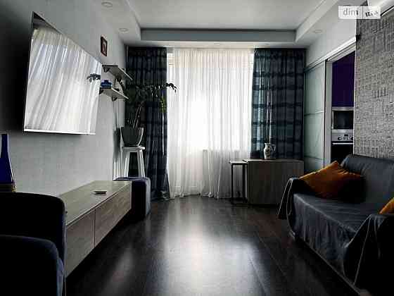 Оренда Квартира 2-кімнатна, 5/5 поверх на бул. Марії Примаченко, 8 Київ