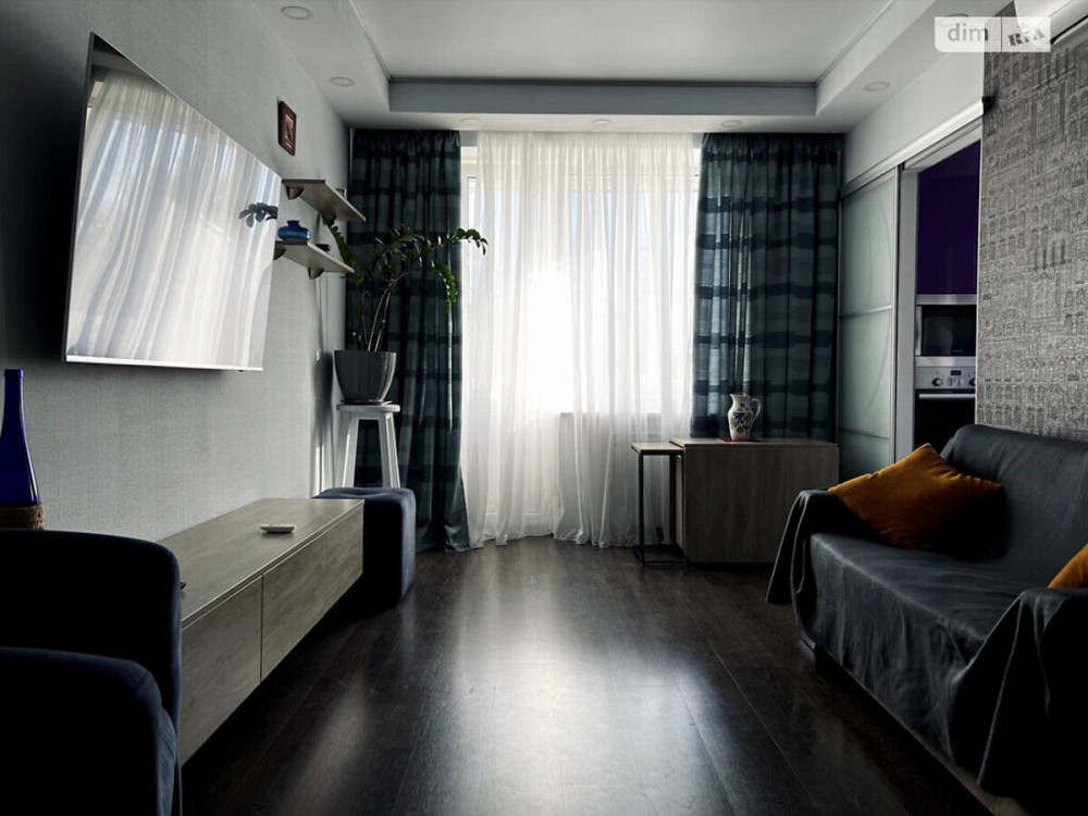 Оренда Квартира 2-кімнатна, 5/5 поверх на бул. Марії Примаченко, 8 Київ - фото 2