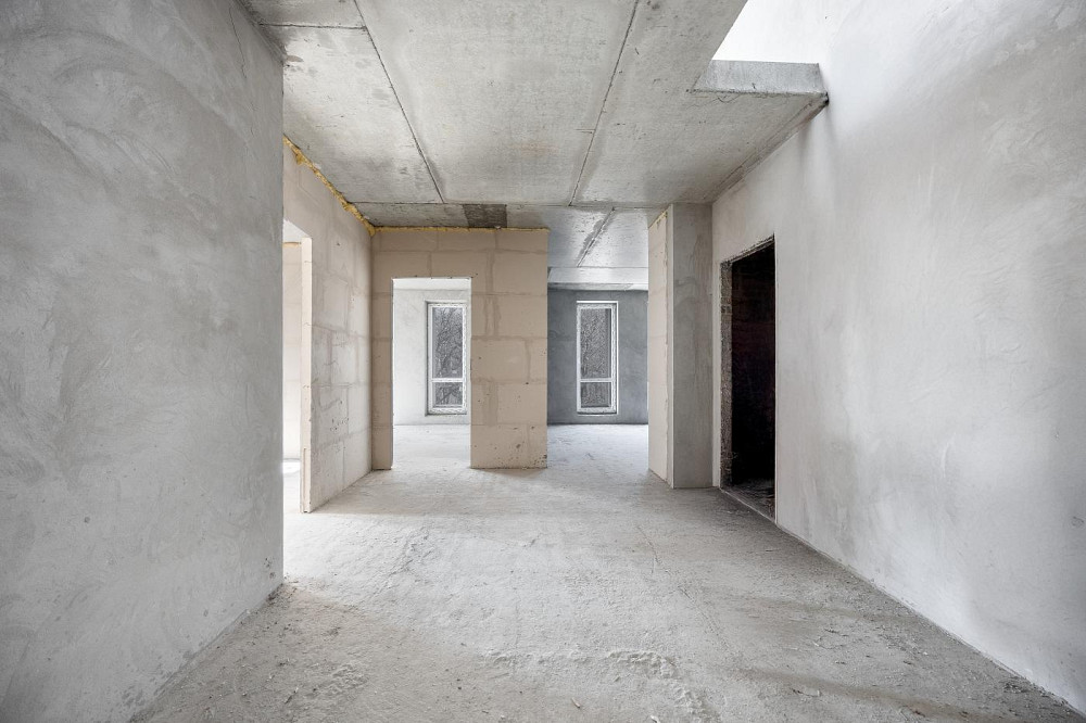 Продаж Квартира 2-кімнатна, 7/8 поверх на вул. Володимира Великого Дубляни - фото 5