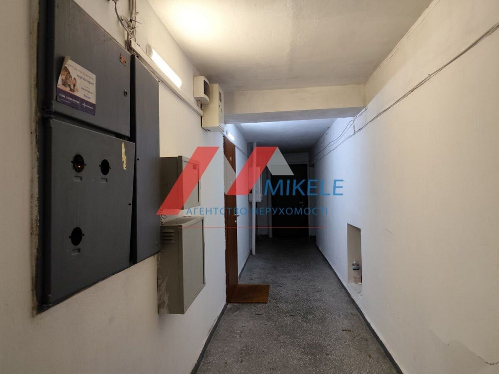 Оренда Квартира 2-кімнатна, 8/16 поверх на Єреванська, 32 Kiev - photo 16