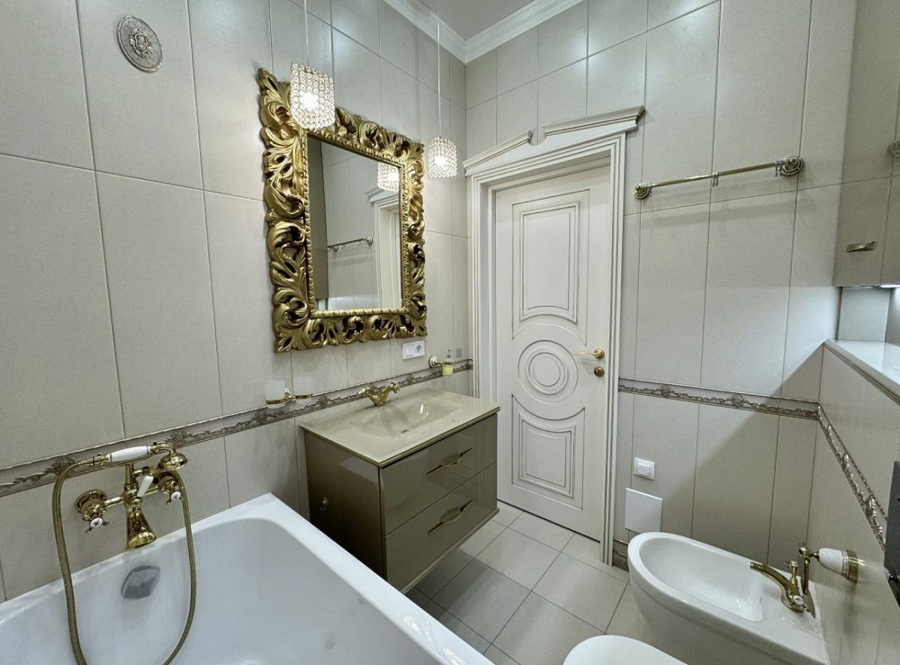 Продаж Квартира 3-кімнатна, 22/24 поверх на Люстдорфская дорога ул. Одеса - фото 8