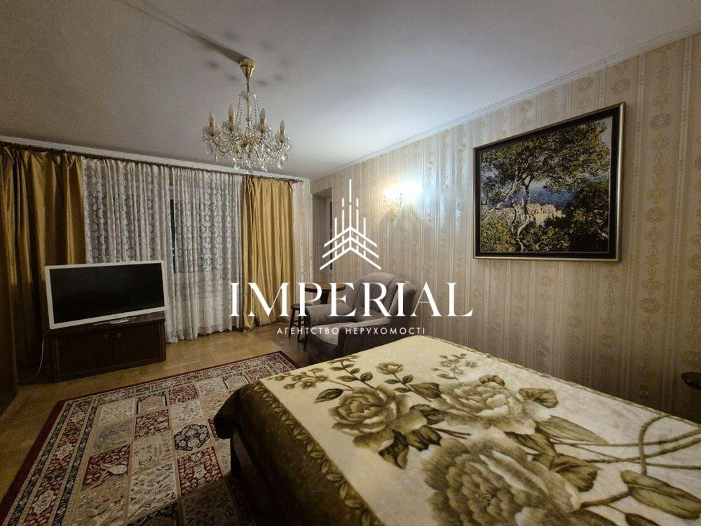 Оренда Квартира 2-кімнатна, 9/16 поверх на вул. Бажана Николая Киев - изображение 7