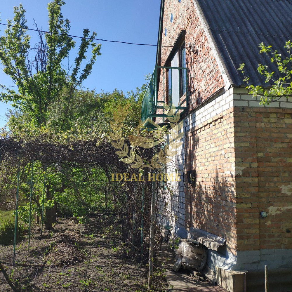 продам будинок с Займище, Київська область Займище - фото 1