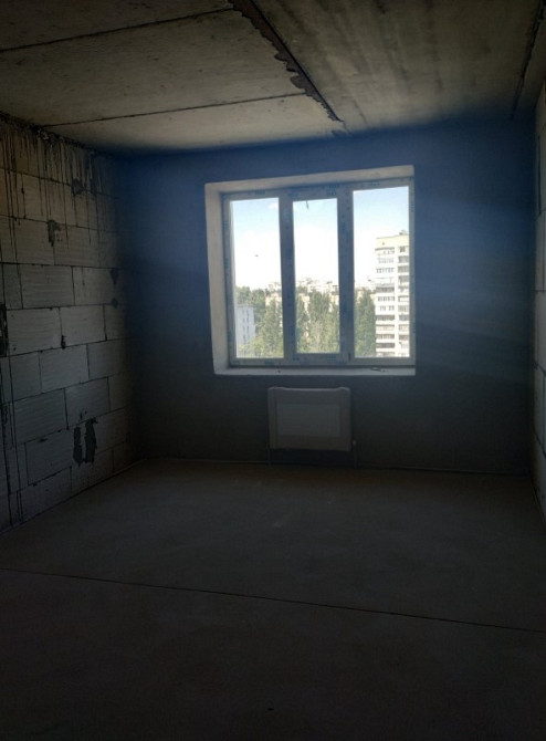 Продаж Квартира 3-кімнатна на ул. Днепропетровская дорога, 22 Kryzhanivka (Kominternivskyi raion) - photo 6