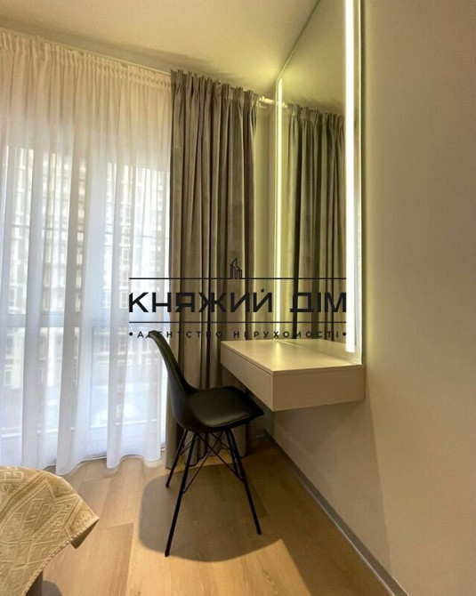 Продаж 1-кімнатної квартири в ЖК Нова Англія. № 21145050 Київ - фото 5