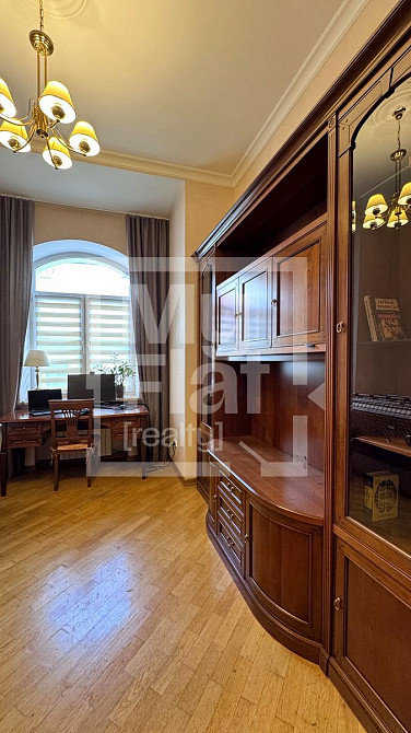 Оренда Квартира 3-кімнатна, 2/5 поверх на вул. Хмельницкого Богдана Kiev - photo 7