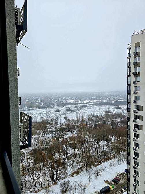 Продаж Квартира 1-кімнатна, 22/26 поверх на Закревського Миколи вул., д. 101 Київ - фото 14