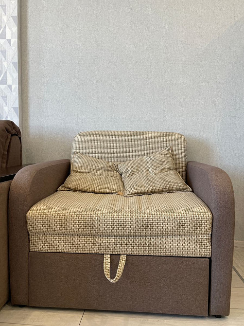 Оренда Квартира 1-кімнатна, 21/28 поверх на Миколи Бажана, 17 Київ - фото 10