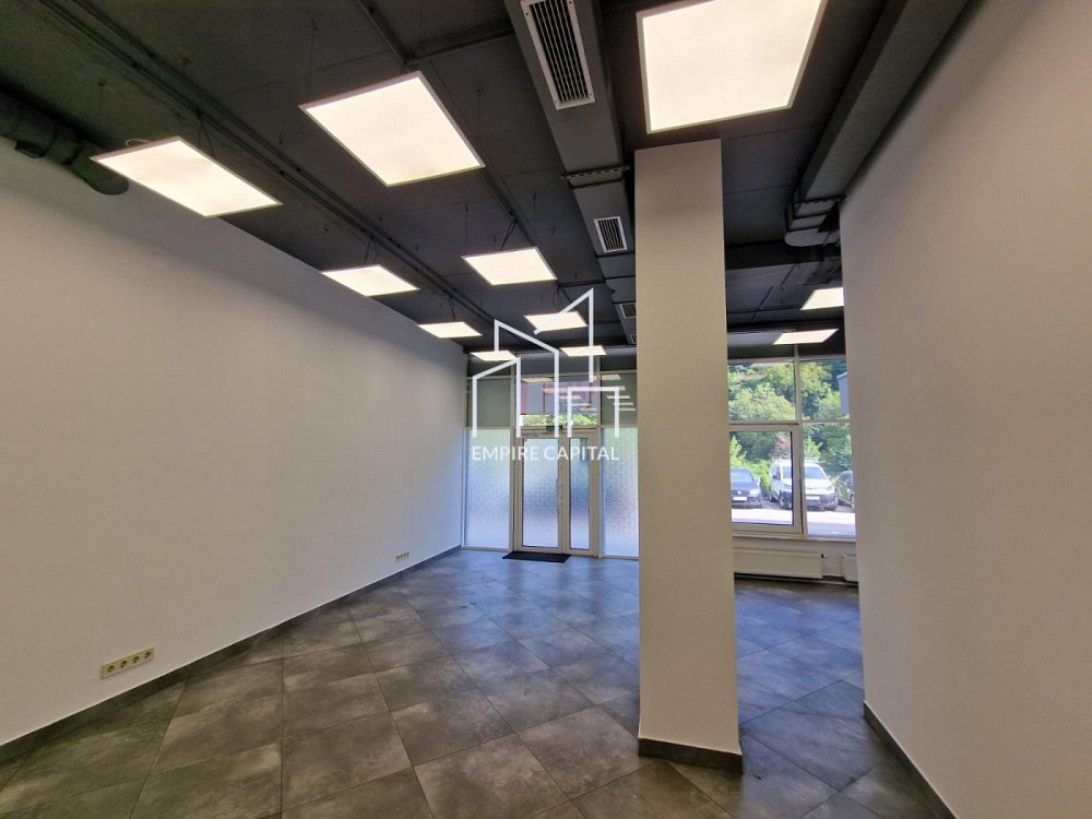 Оренда приміщення вільного призначення на вул. Стуса Василя приміщень - 2, поверх - 1 Львів - фото 1