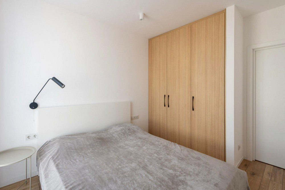 Продаж Квартира 2-кімнатна, 4/9 поверх на Салютна вул., д. 2б Київ - фото 7