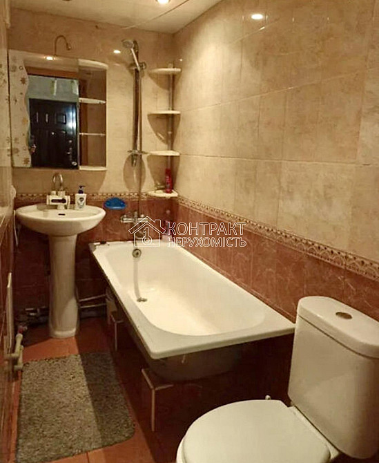 Продаж Квартира 2-кімнатна, 7/9 поверх на вул. Гвардійців Широнінців Kharkiv - photo 7