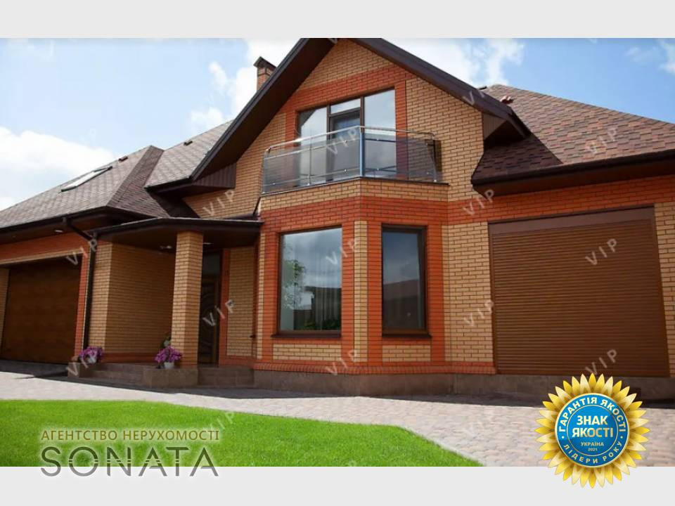 Продаж 2-поверховий Будинок  210 кв.м 5 кімн. на вул. Стуса Черкаси - фото 11