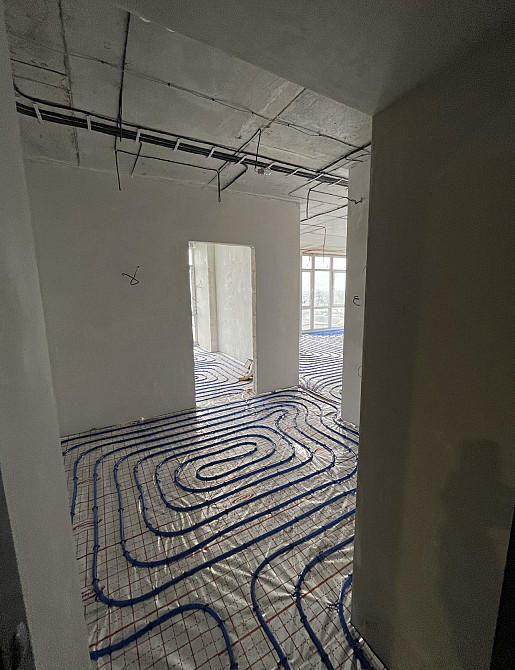 Продаж 2к Квартира 67 кв.м Грушевского Zhytomyr - photo 2