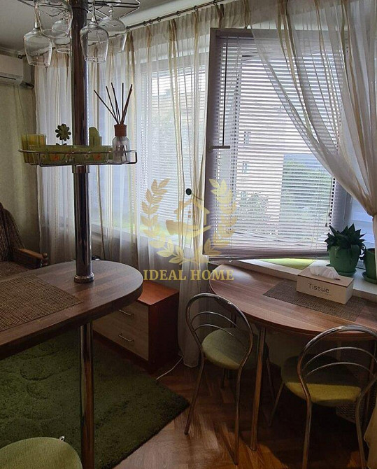 Продаж Квартира 1-кімнатна на Верховинная ул., 81 Київ - фото 14