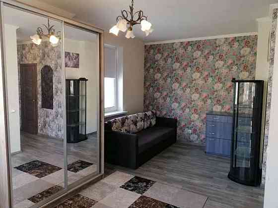 Оренда Квартира 1-кімнатна, 9/16 поверх на ул. Бориса Гмыри Kiev