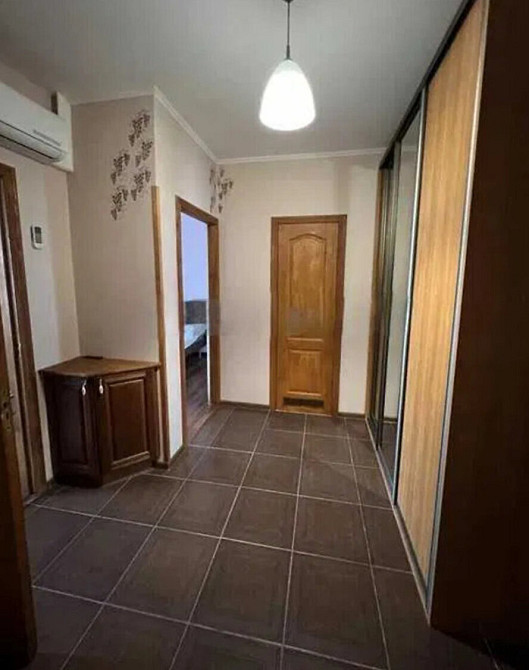 2-кімнатна, Борщагівська вул., 206, Соломянський Київ - фото 10